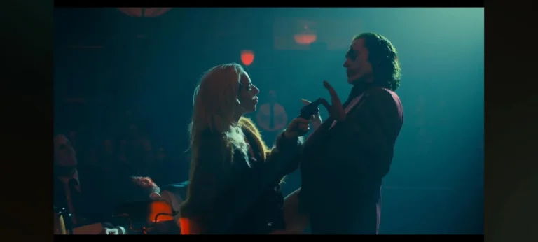Joker: Folie &Agrave; Deux, una storia d&rsquo;amore epica nella nuova featurette