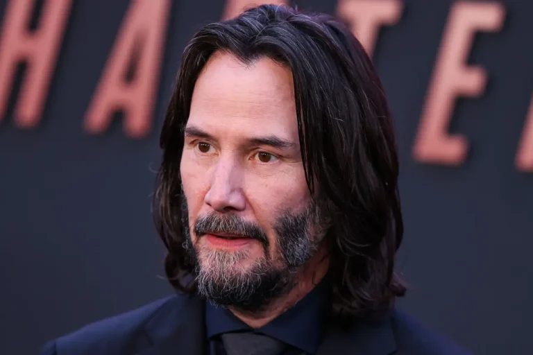 John Wick tornerà con Keanu Reeves, ma questa volta sarà qualcosa di completamente diverso John Wick tornerà con Keanu Reeves, ma questa volta sarà qualcosa di completamente diverso