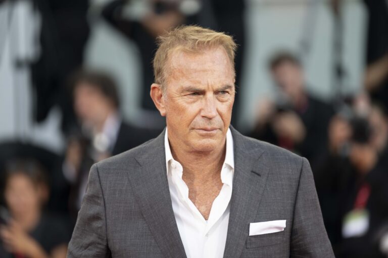 Kevin Costner torna sul set dopo Horizon: nuovo film al via ad aprile in Australia