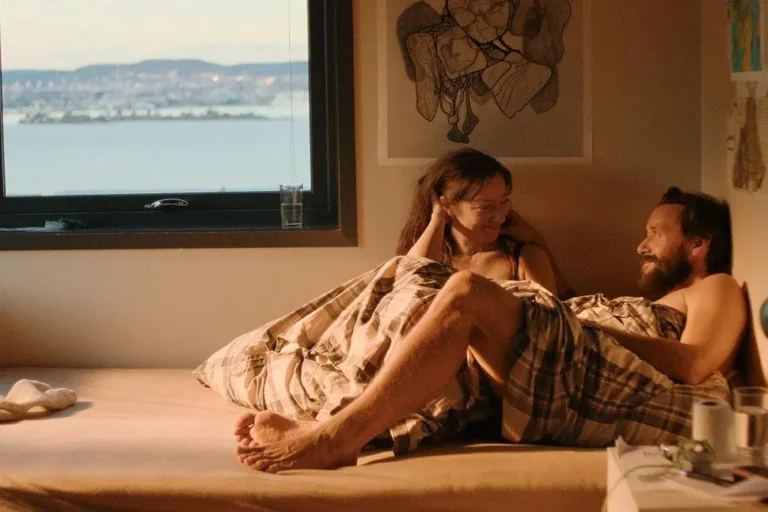 Kj&aelig;rlighet (Love) in concorso a Venezia 81