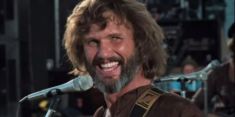 Kris Kristofferson: morto a 88 anni l&rsquo;icona della musica country e attore di A Star Is Born