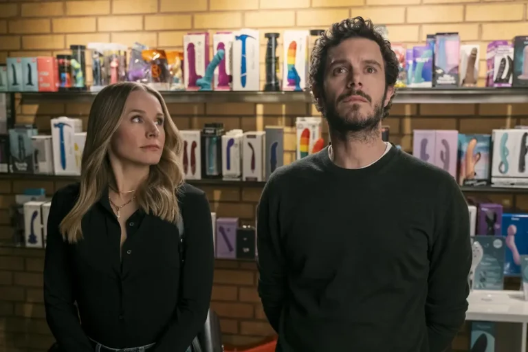 Nobody Wants This &ndash; Stagione 2: Netflix annuncia la data d&rsquo;uscita