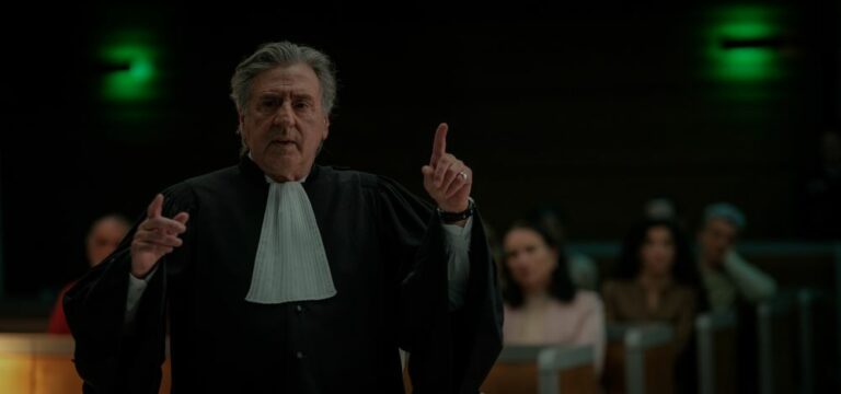 La misura del dubbio: recensione del film di Daniel Auteuil La misura del dubbio: recensione del film di Daniel Auteuil