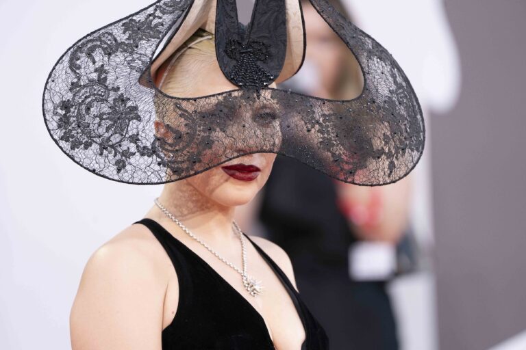Lady Gaga si dice “scioccata” per le reazioni negative a Joker: Folie à Deux Lady Gaga si dice “scioccata” per le reazioni negative a Joker: Folie à Deux