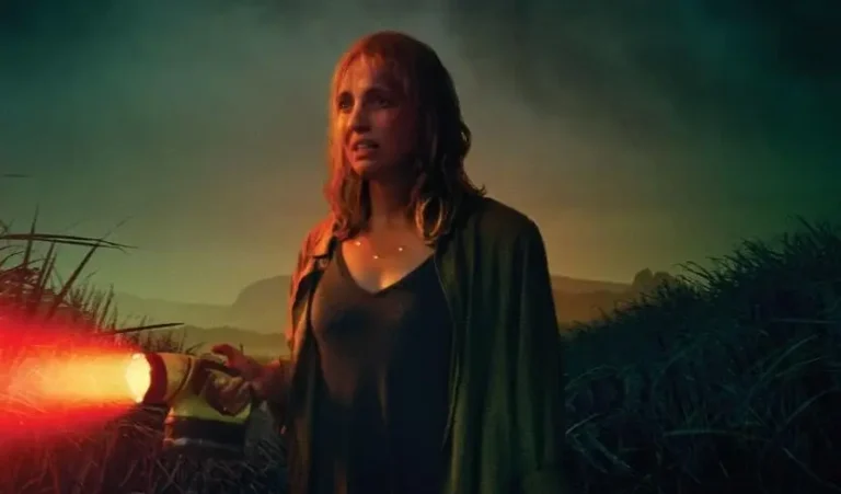 Sweet River, spiegazione del finale: Cosa succede nei campi di Billins?