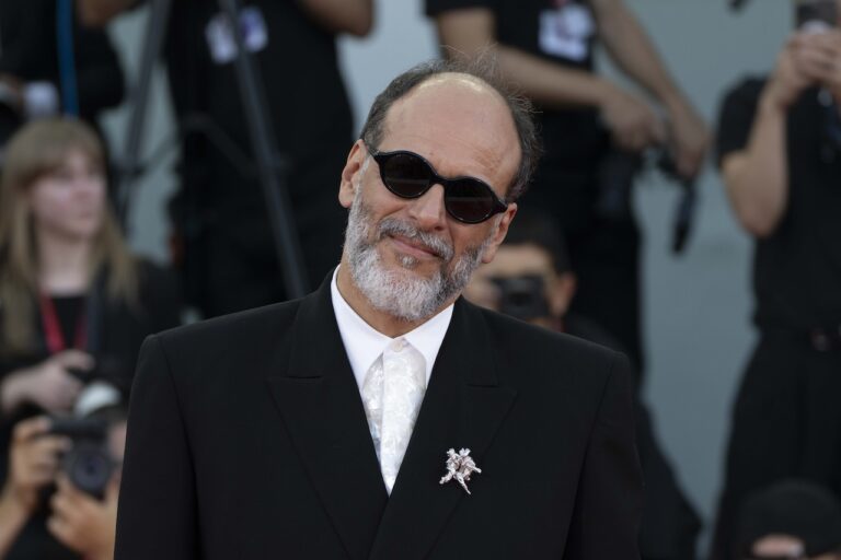 Luca Guadagnino ha trovato il suo Elon Musk per Artificial