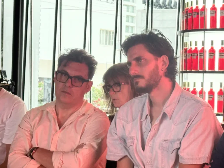 M &ndash; il figlio del Secolo, intervista Joe Wright e Luca Marinelli: &ldquo;Il fascismo &egrave; la politicizzazione della mascolinit&agrave; tossica&rdquo;