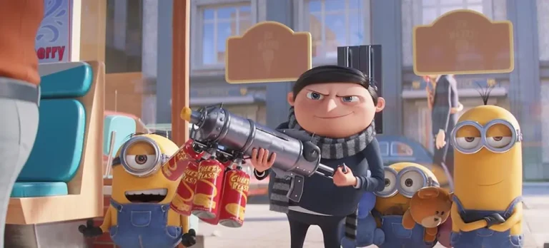 Minions 2 &ndash; Come Gru diventa cattivissimo: tutto quello che c&rsquo;&egrave; da sapere sul film