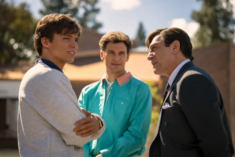 Monsters: la storia di Lyle e Erik Menendez, recensione della serie Netflix