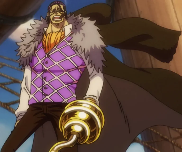 Joe Manganiello sar&agrave; Mr. 0 nella seconda stagione di One Piece!