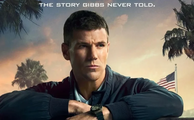 NCIS: Origins, data di uscita, cast, trama, trailer e tutto quello che sappiamo