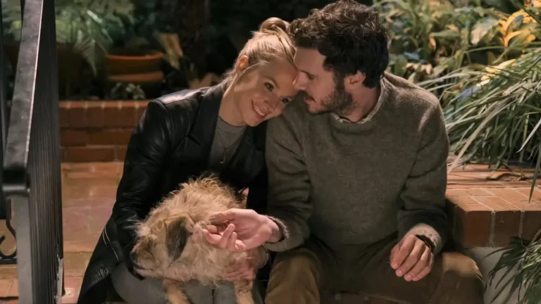 Nobody Wants This &ndash; Stagione 2: il trailer ufficiale della serie Netflix