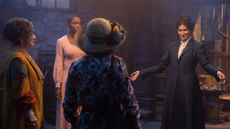 Agatha All Along: Marvel ha gi&agrave; svelato chi sar&agrave; il prossimo personaggio a morire?