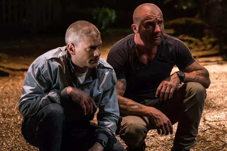 Prison Break &ndash; stagione 5: la spiegazione del finale di serie