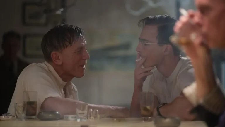 Queer: la recensione del film di Luca Guadagnino con Daniel Craig &ndash; Venezia 81