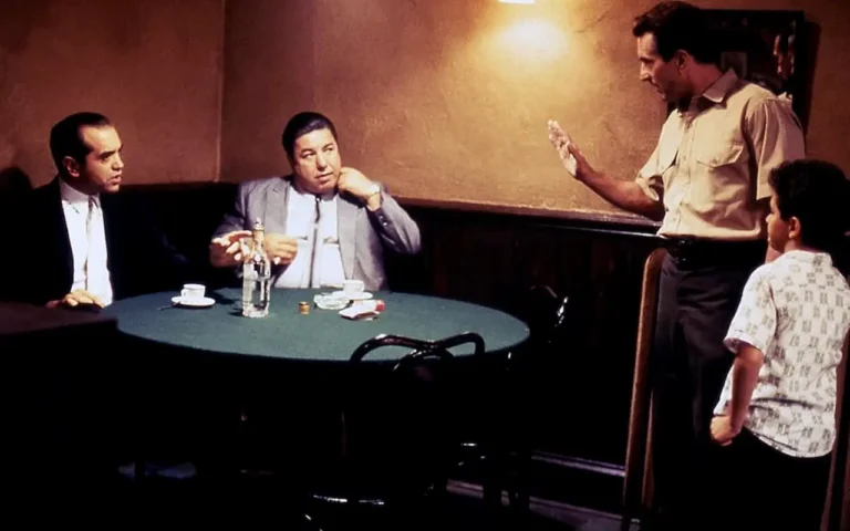 Bronx: la storia vera dietro al film di Robert De Niro