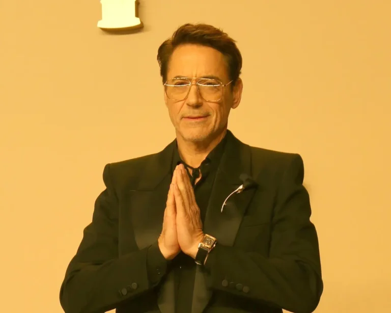 Robert Downey Jr. si riunirà con Tom Holland… nei panni del Dottor Destino in SPIDER-MAN 4? Robert Downey Jr. si riunirà con Tom Holland… nei panni del Dottor Destino in SPIDER-MAN 4?