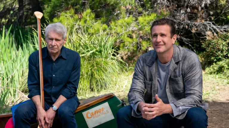 Shrinking: il trailer della seconda stagione della serie Apple Tv+