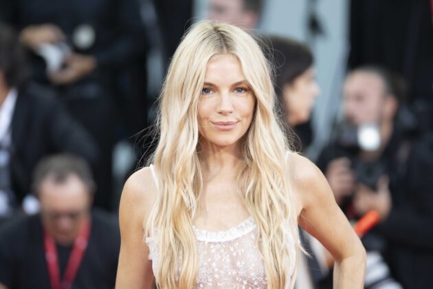 Sienna Miller