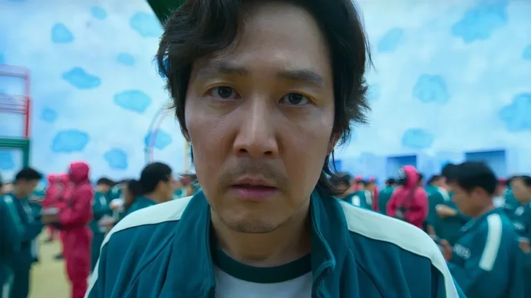 Squid Game 2: Gi-Hun &egrave; traumatizzato nella clip della seconda stagione