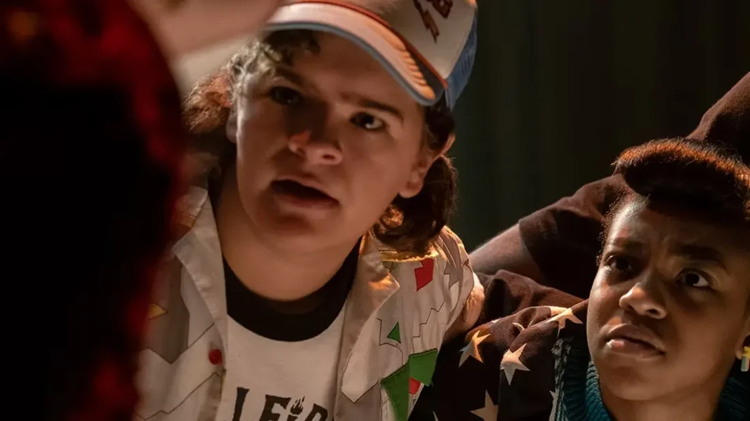 Stranger Things 5 Stranger Things 5