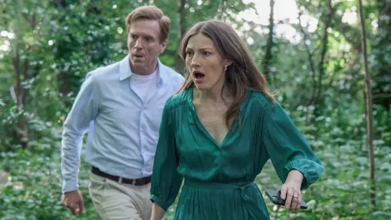 The Radleys: Damian Lewis e Kelly Macdonald alle prese con l&rsquo;oscuro nel primo trailer