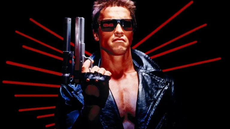 Terminator: 40 anni dopo &egrave; ancora un lucido ritratto della violenza umana e tecnologica