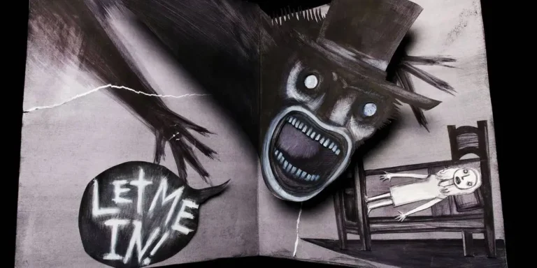 The Babadook avr&agrave; mai un sequel? La regista Jennifer Kent dice la sua