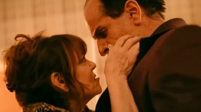 “Non mi piacciono i bei ragazzi”: Deirdre O’Connell di The Penguin dice di preferire ‘Oz’ a Colin Farrell “Non mi piacciono i bei ragazzi”: Deirdre O’Connell di The Penguin dice di preferire ‘Oz’ a Colin Farrell