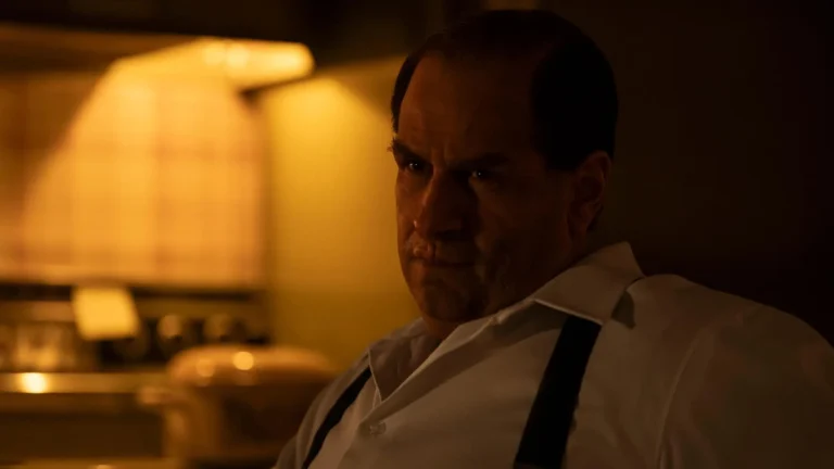 The Penguin episodio 2: tutti gli Easter Eggs e i riferimenti