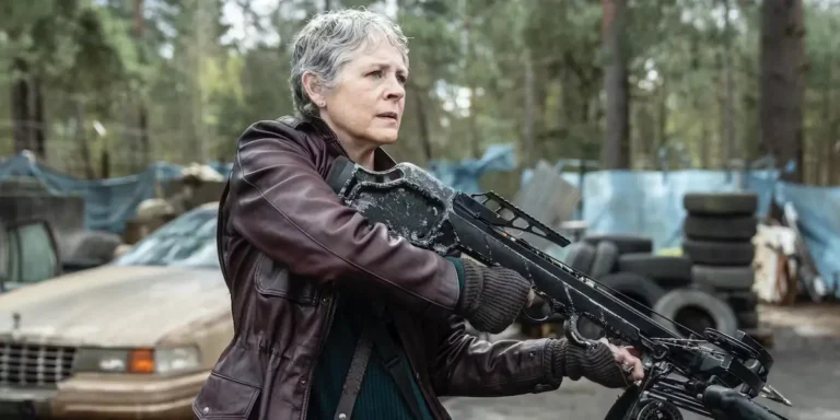 The Walking Dead: Daryl Dixon &ndash; Stagione 2, Episodio 1, &ldquo;La Gentillesse des &Eacute;trangers&rdquo;, Recap e Spoiler