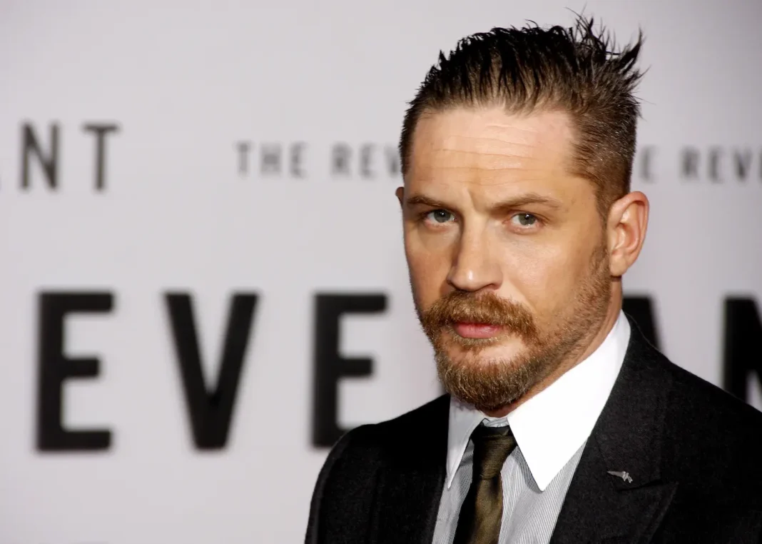 Tom Hardy, Helen Mirren E Pierce Brosnan In Trattative Finali Per Il ...