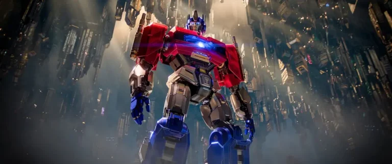 Transformers One, spiegazione del finale: C&rsquo;&egrave; molto di pi&ugrave; di quello che si vede in questa storia di origini