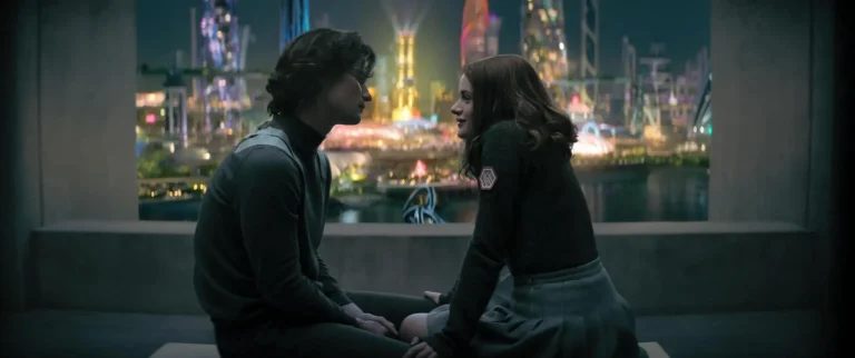 Uglies 2: cosa succeder&agrave; nel potenziale sequel &ldquo;Pretties&rdquo;