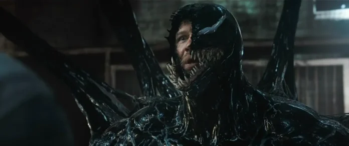 Venom: The Last Dance Venom: The Last Dance