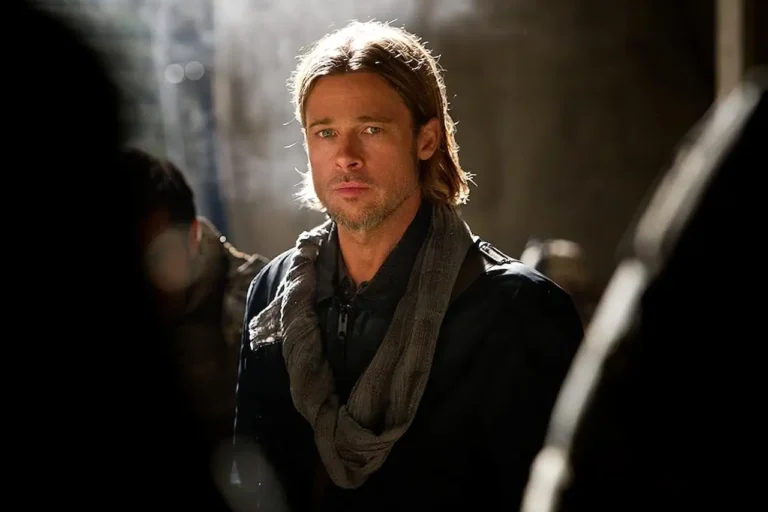 World War Z: dal cast al sequel, tutte le curiosit&agrave; sul film con Brad Pitt