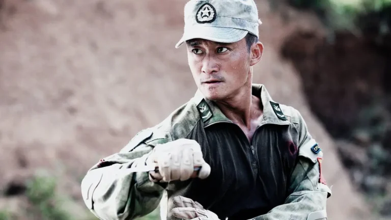 Wolf Warrior: dal cast ai sequel, tutte le curiosit&agrave; sul film