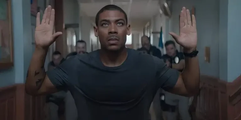 Aaron Pierre entra nel cast di Man of Tomorrow