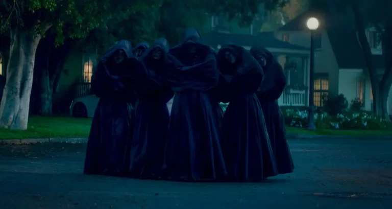 I Sette di Salem, chi sono: la storia e i poteri dei cattivi di Agatha All Along