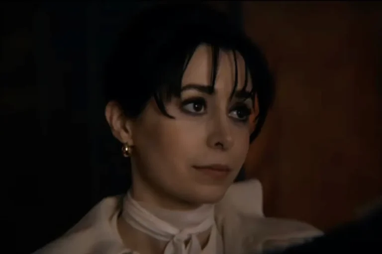 Cristin Milioti d&agrave; un aggiornamento deludente sulla stagione 2 di The Penguin