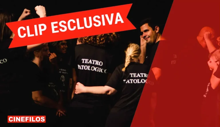 Io sono un po&rsquo; matto&hellip; e tu?: la clip in esclusiva dal film di Dario D&rsquo;ambrosi