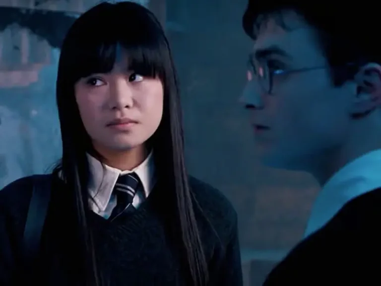 Katie Leung entra nel cast di Bridgerton 4 Katie Leung entra nel cast di Bridgerton 4