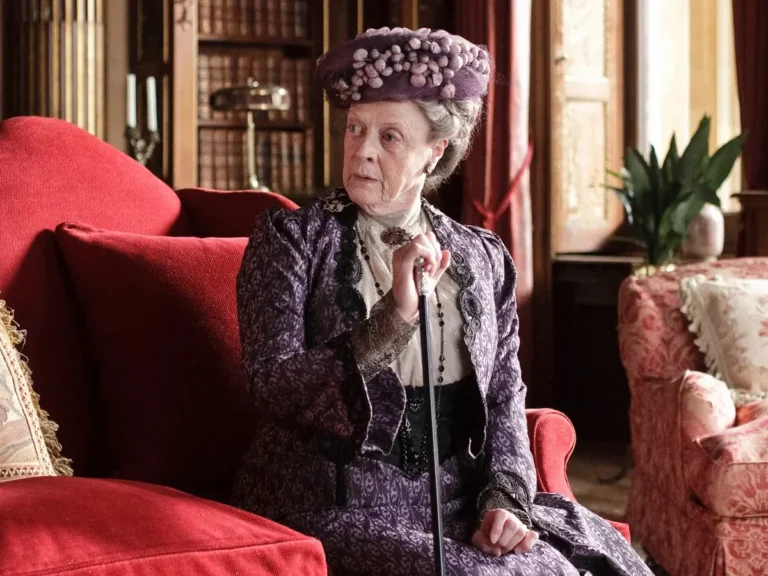 Downton Abbey: Il Grand Finale, ecco come il film omagger&agrave; Dame Maggie Smith