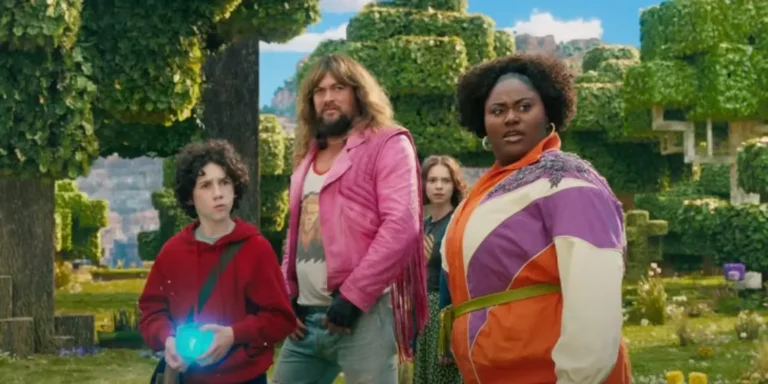 Un film Minecraft 2: potrebbe comparire un celebre mostro dei gioco!