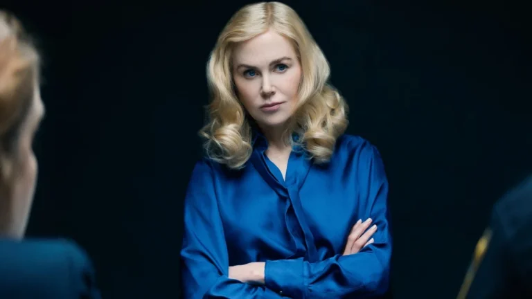The Perfect Couple, la spiegazione del finale: Chi &egrave; il serial killer?