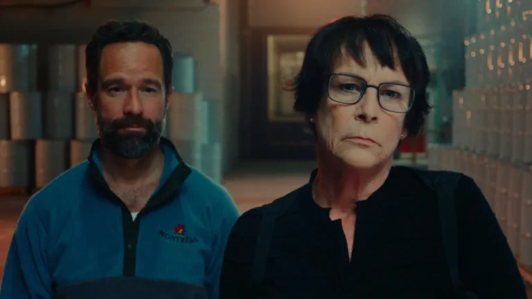 The Sticky &ndash; Il grande furto: le prime foto della nuova dark comedy Prime Video