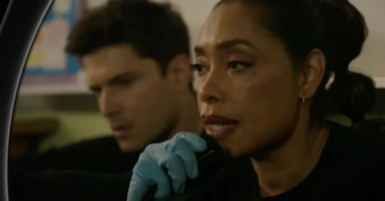 9-1-1: Lone Star 5&times;03, promo e anticipazioni dal terzo episodio