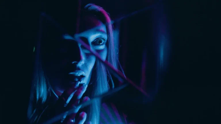 It&rsquo;s What&rsquo;s Inside, la spiegazione del finale: chi finisce in quale corpo?