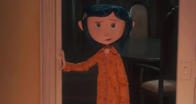 Coraline e la Porta Magica torna al cinema per l&rsquo;anniversario dei 15 anni