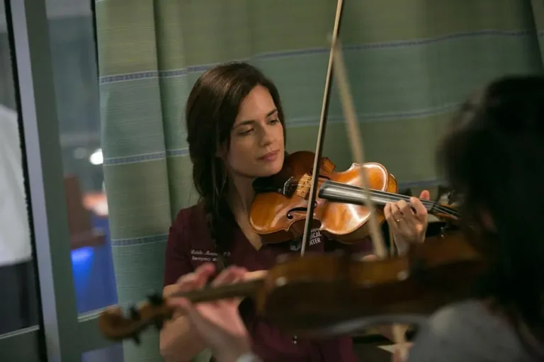 Chicago Med 10&times;03: trailer del terzo episodio